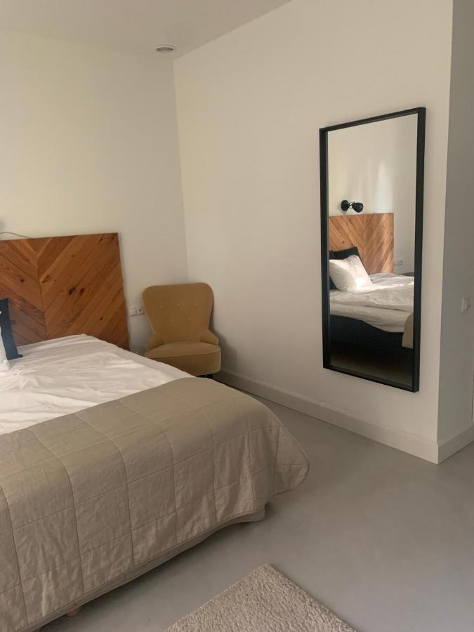 Biala Wstazka B&B Czepino ภายนอก รูปภาพ