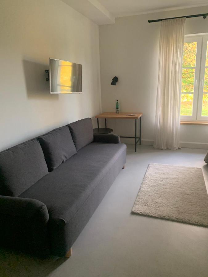 Biala Wstazka B&B Czepino ภายนอก รูปภาพ