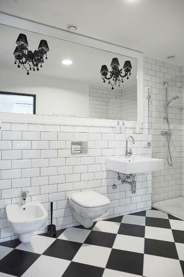 Biala Wstazka B&B Czepino ห้อง รูปภาพ