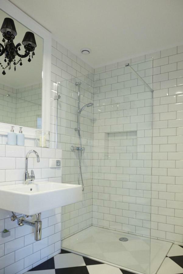 Biala Wstazka B&B Czepino ภายนอก รูปภาพ