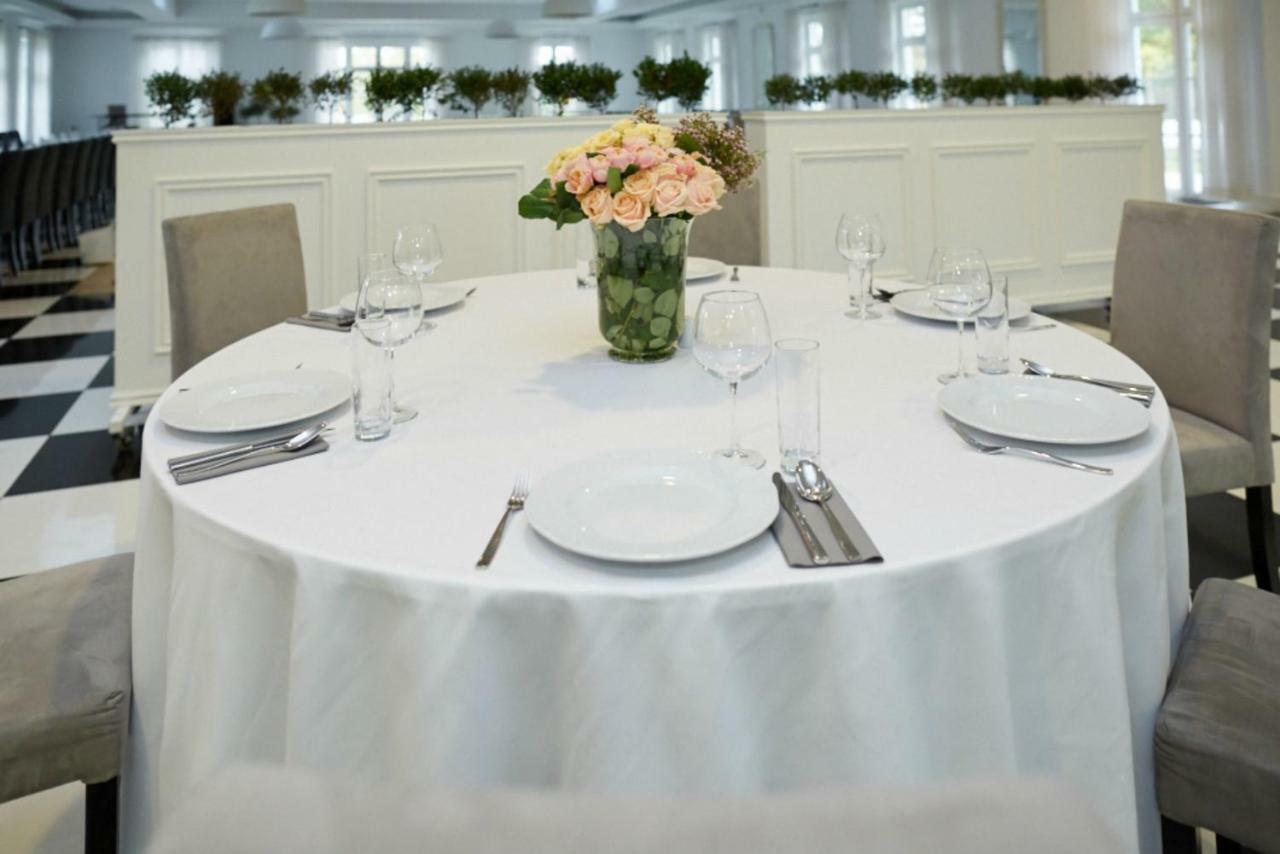 Biala Wstazka B&B Czepino ภายนอก รูปภาพ