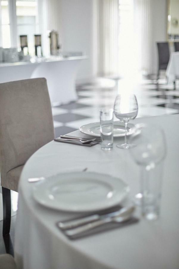 Biala Wstazka B&B Czepino ภายนอก รูปภาพ